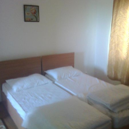 Casa Noastra Otel Vama Veche Dış mekan fotoğraf