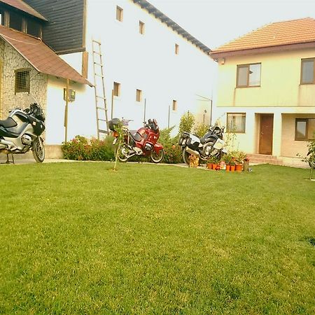 Casa Noastra Otel Vama Veche Dış mekan fotoğraf