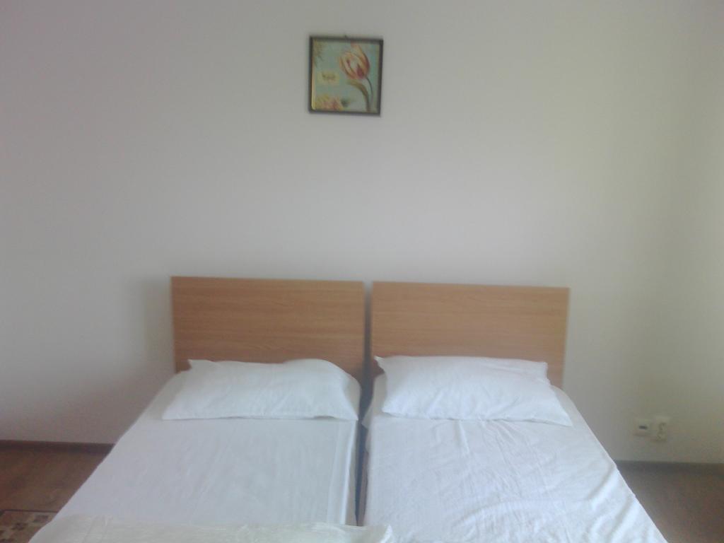 Casa Noastra Otel Vama Veche Oda fotoğraf