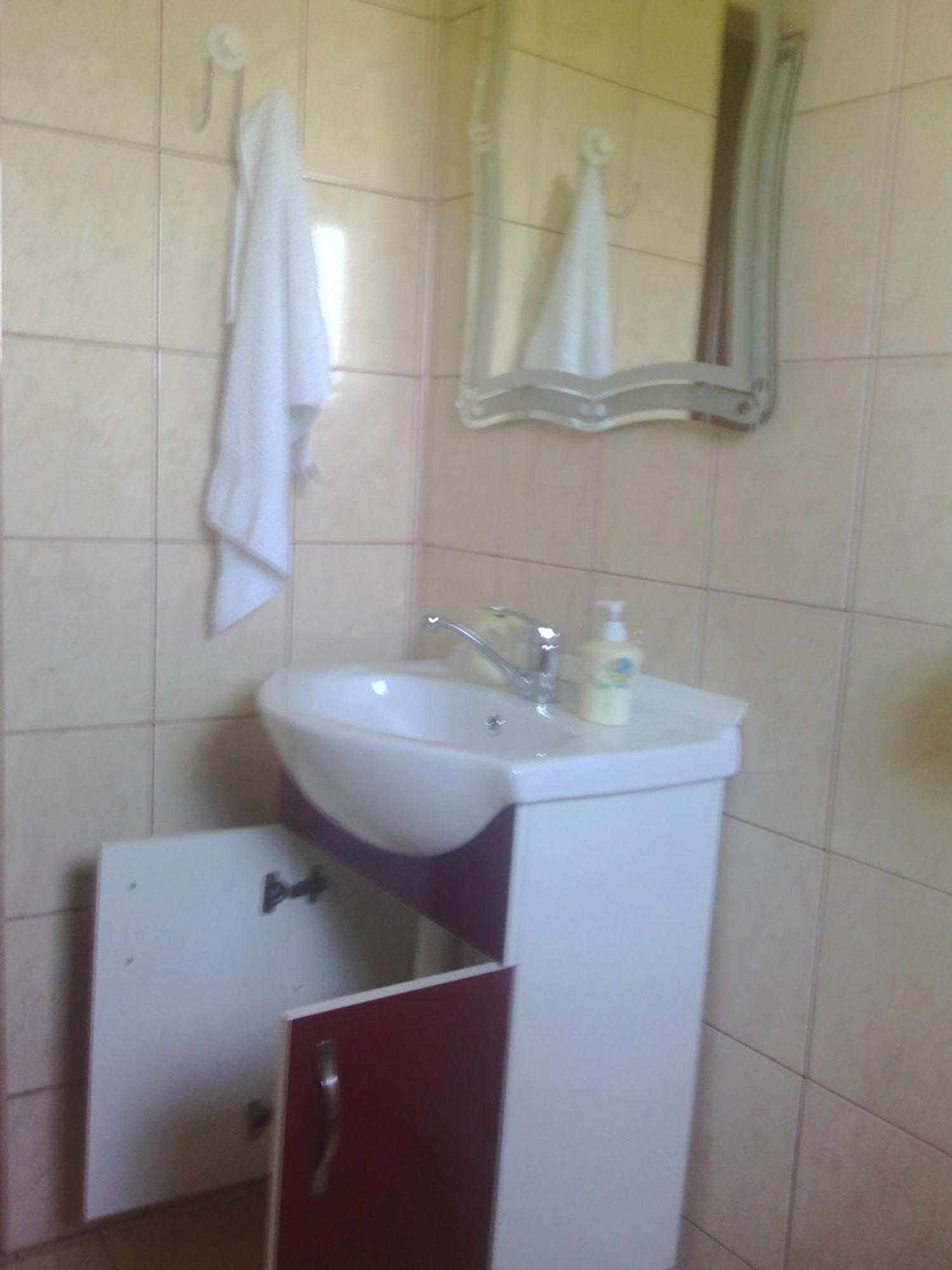 Casa Noastra Otel Vama Veche Dış mekan fotoğraf