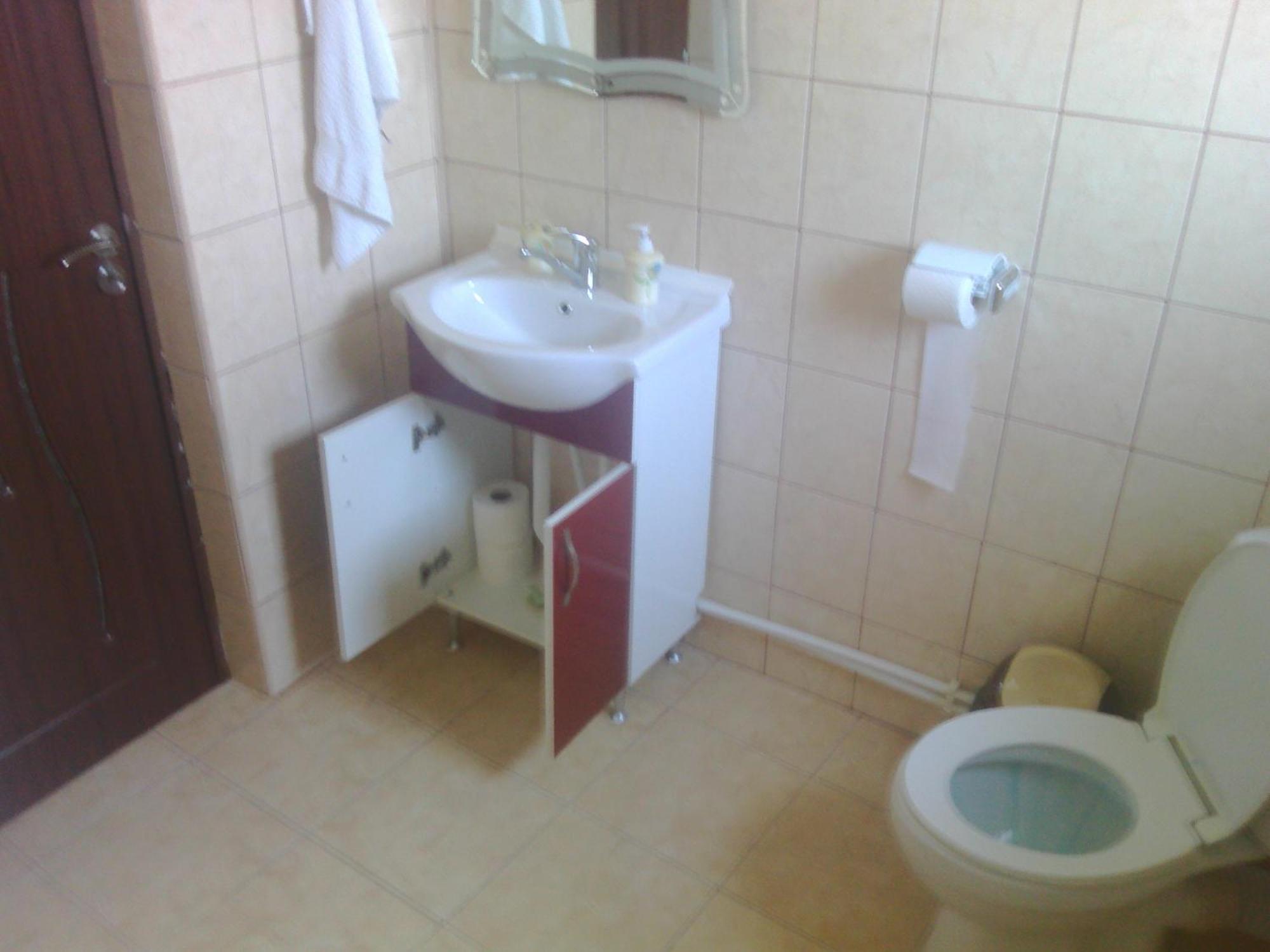 Casa Noastra Otel Vama Veche Dış mekan fotoğraf