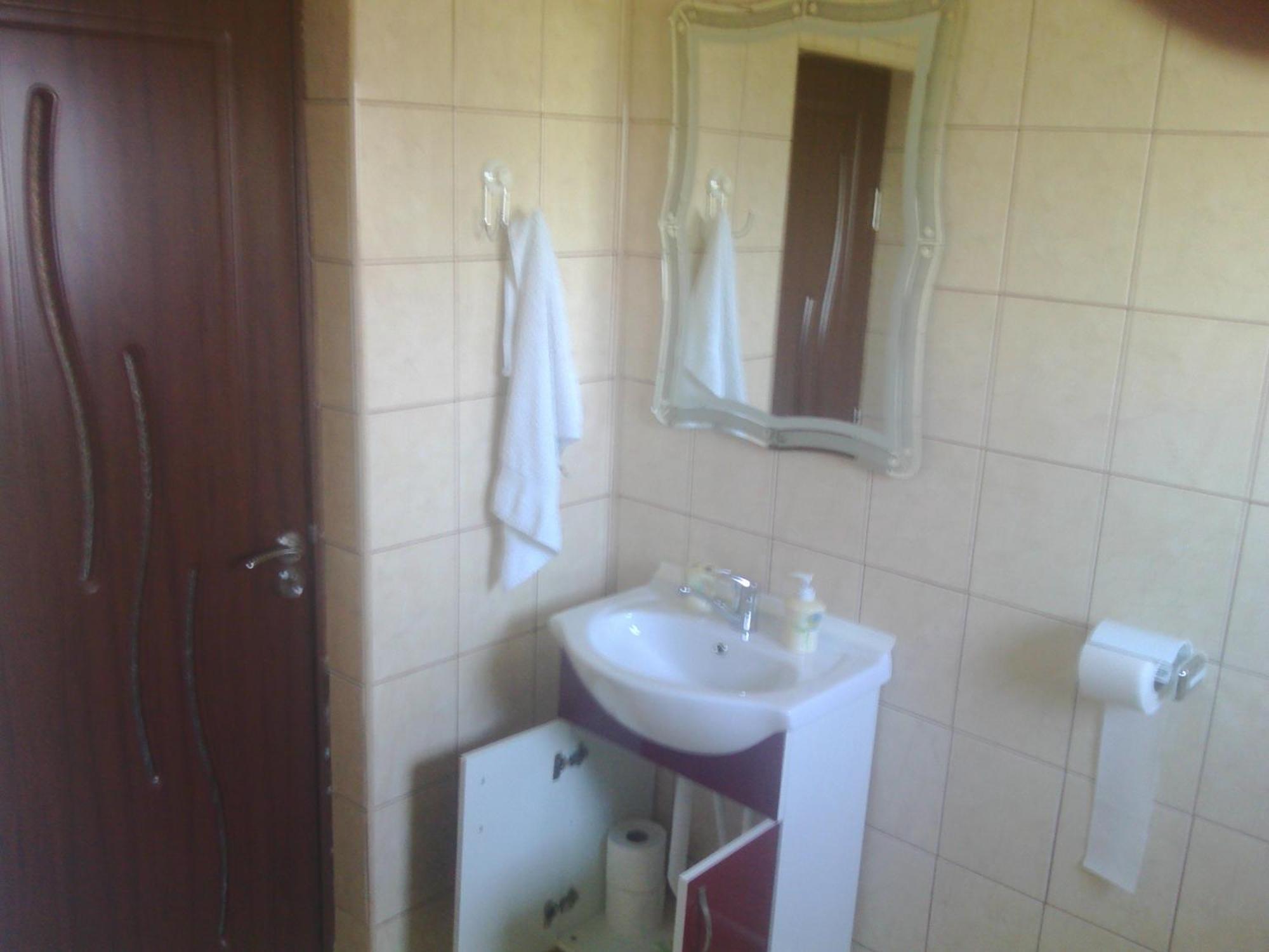 Casa Noastra Otel Vama Veche Dış mekan fotoğraf