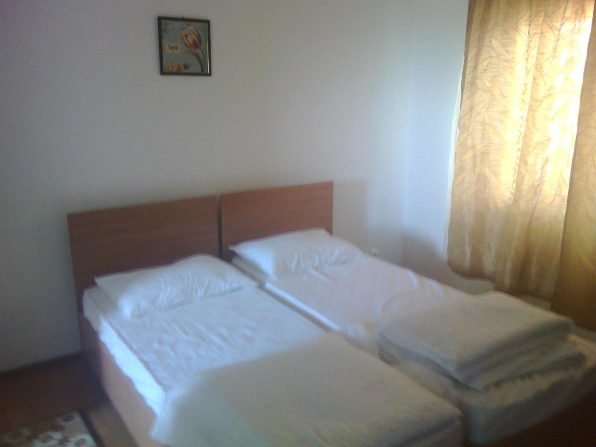 Casa Noastra Otel Vama Veche Dış mekan fotoğraf